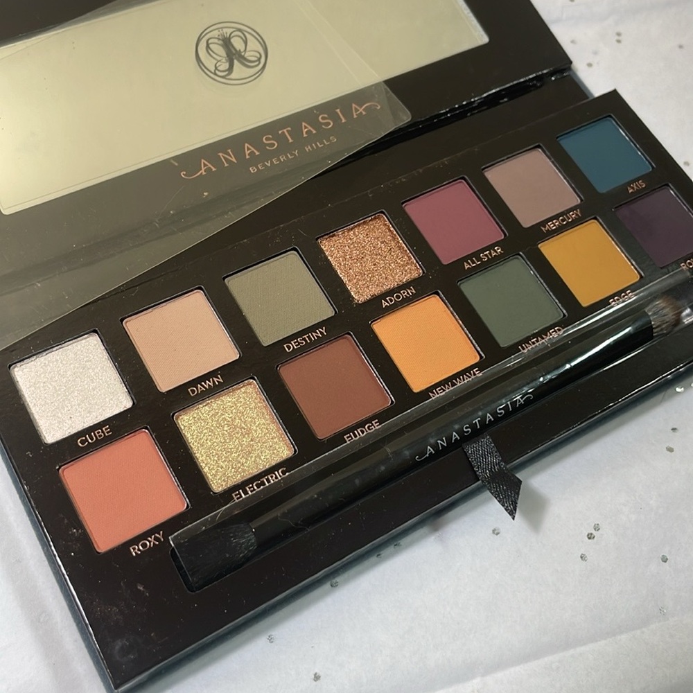 Palette - Picture 5 of 8